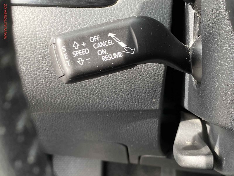 Seat Alhambra (2013) 2.0 TDi, Style, panor - fotka 15 z 22