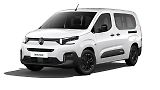 Citroën Berlingo (2026) XL 30 LET BHDi 130k Aut 7míst - náhled 2