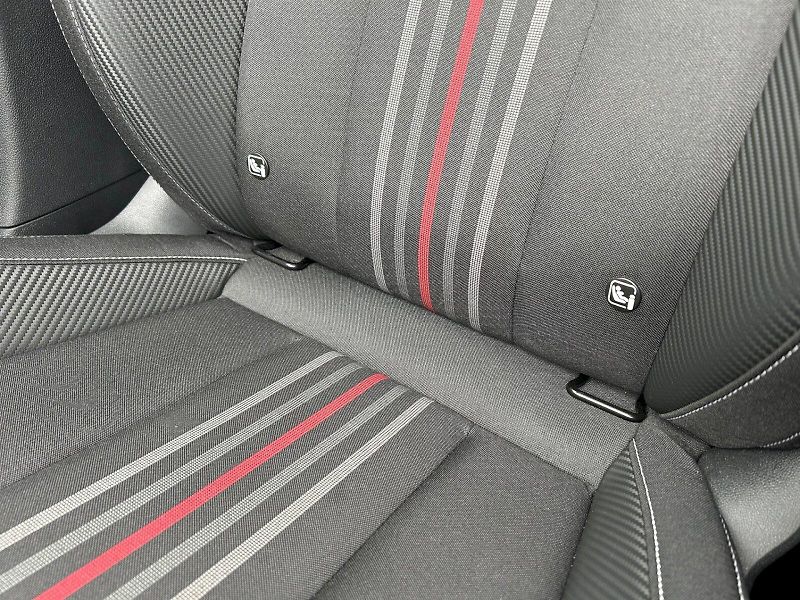 Škoda Fabia (2025) Monte Carlo 1.0 TSI 85 kW - fotka 27 z 31
