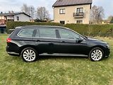 Volkswagen Passat 1.4GTE 160KW,TZ,2xALU,1MAJ - náhled 8