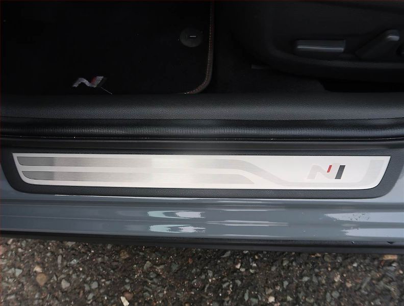 Hyundai i30 (2021) N Performance - fotka 24 z 24