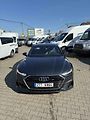 Audi A7 (2019) - náhled 1