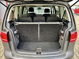 Volkswagen Touran 1,6 TDi / KLIMA / 7MÍST / DSG - náhled 15