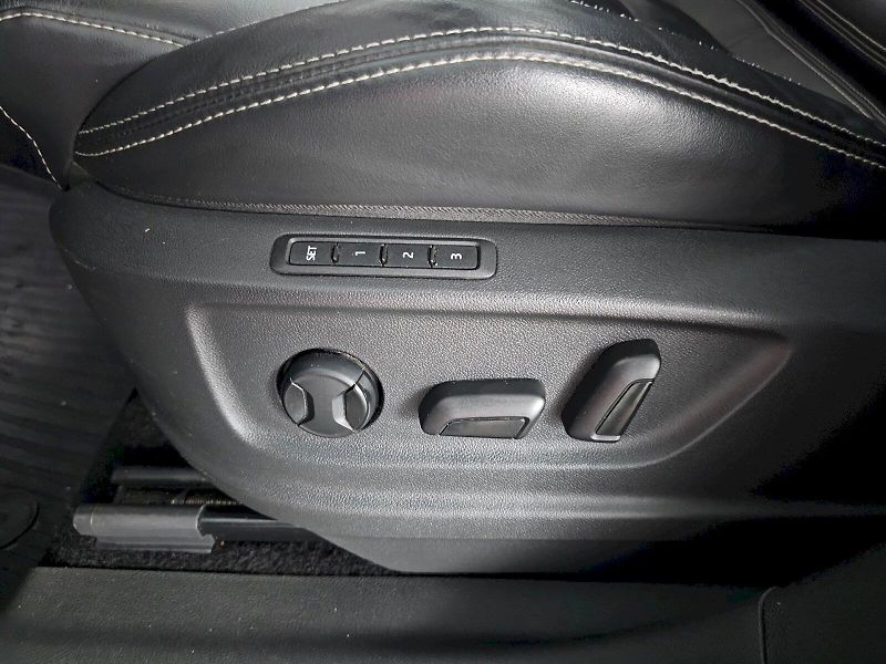 Škoda Kodiaq (2017) 2.0TDI 110kW 4X4 Style - fotka 24 z 35