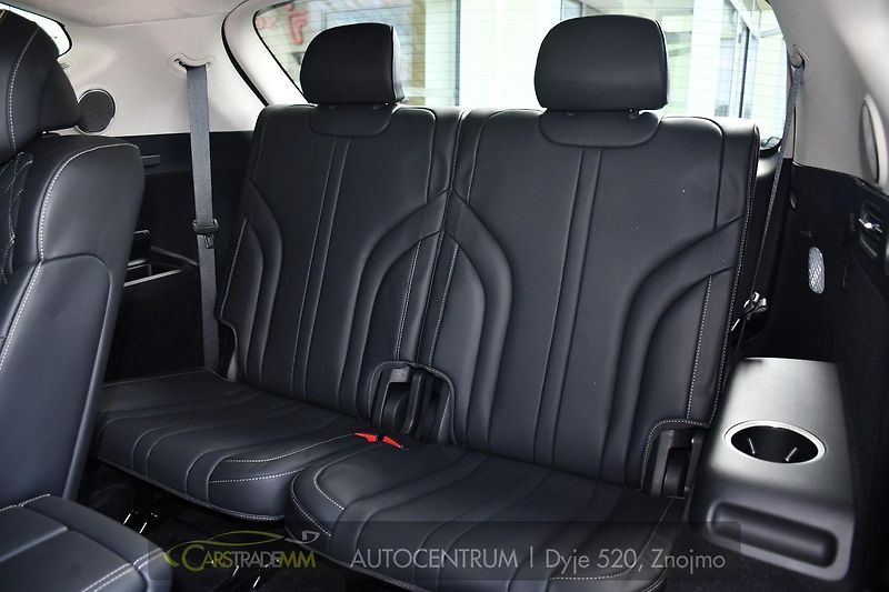 Genesis GV80 3.0 AWD AT8 Executive 1M - fotka 15 z 67