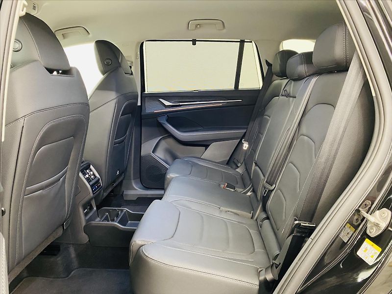 Škoda Kodiaq 2,0 TDI 142kW DSG 4x4 Exclusiv - fotka 6 z 30