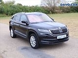 Škoda Kodiaq 2,0 TSI 4x4 DSG Style Plus DPH - náhled 1