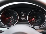 Volkswagen Golf 1,4 16V 59kW Klima Trendline - náhled 16