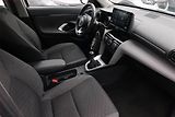Toyota Yaris Cross (2022) Comfort 1.5 VVT-i - náhled 9