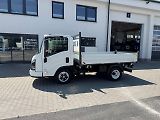 Isuzu M21 (2026) 1.9l, AT, třístranný sklápěč - náhled 4