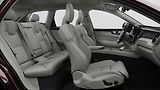 Volvo XC60 (2026) Plus Dark T6 335k,360kam, napp - náhled 9