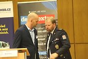 Regionální dopravní konference v Libereckém kraji