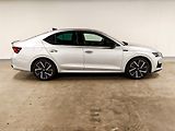 Škoda Octavia (2025) 1.5 TSI 110 kW Sportline - náhled 28