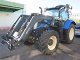 New Holland (2025) T6.180 DC, DPH - náhled 1