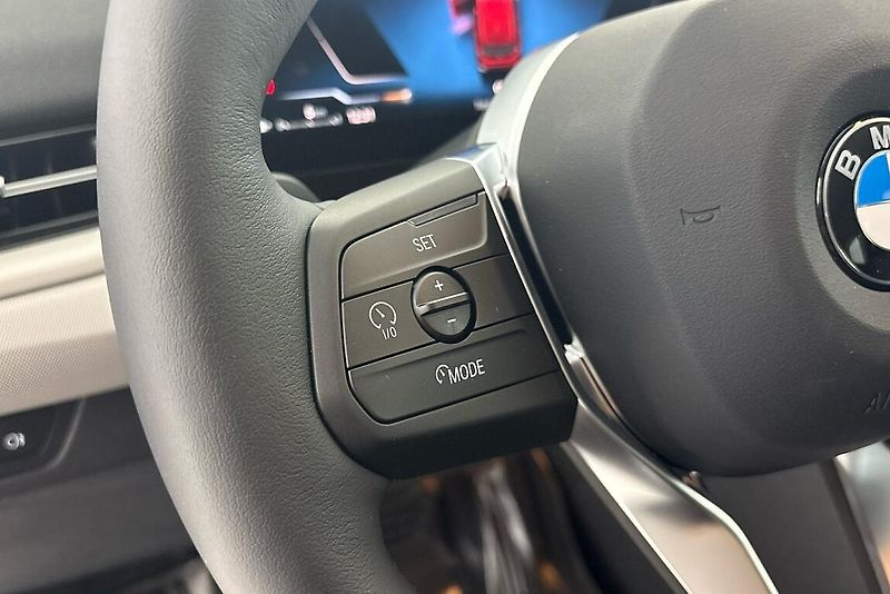 BMW X1 xDrive23d - fotka 19 z 23