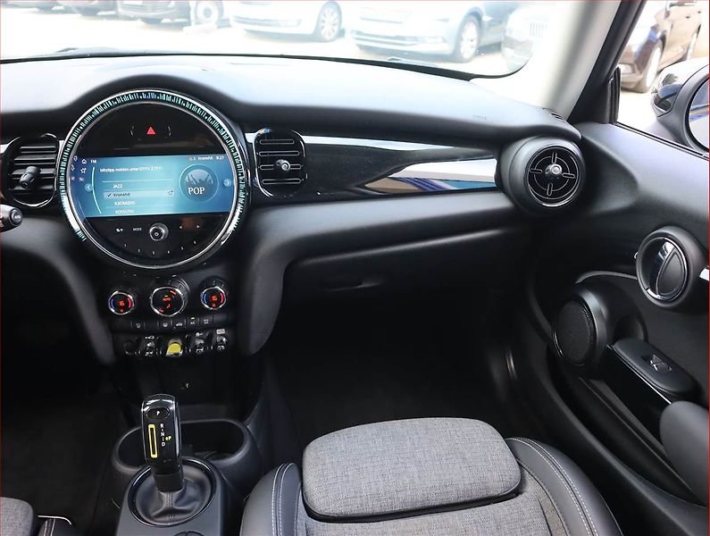 Mini Ostatní (2021) Cooper SE 32 kWh, SoH 96% - fotka 8 z 22
