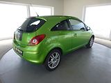Opel Corsa (2013) 1,4i-74KW-SPORT!*AC*+SADA KOL* - náhled 4