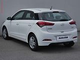 Hyundai i20 (2017) 1.3i, ČR, AC - náhled 6