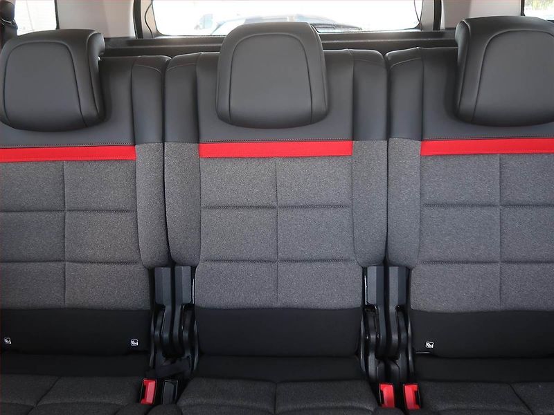 Citroën C5 Aircross (2021) PureTech 130, Serv.kniha, Kůže - fotka 10 z 17