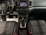 Volkswagen Sharan 2.0TSI 162KW DSG ACC DCC 2XALU - náhled 26