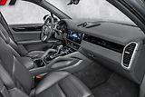 Porsche Cayenne 250kW, vzduch, RS Spyder, Spor - náhled 11