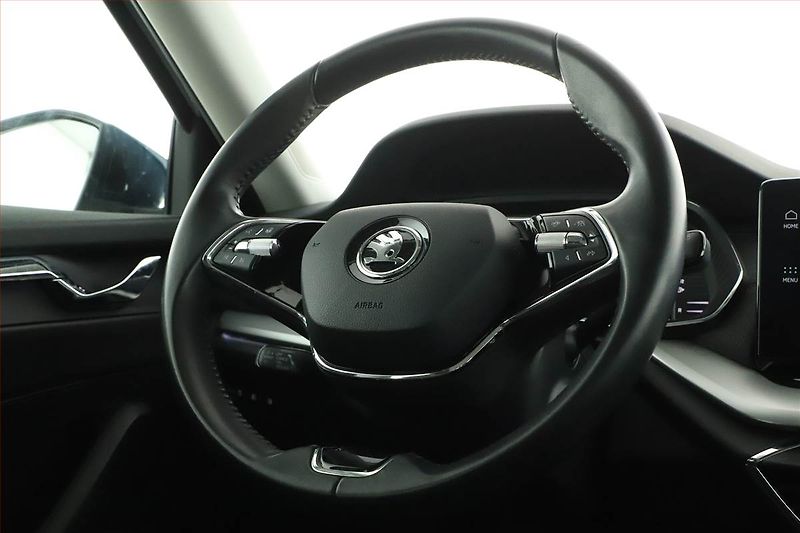 Škoda Octavia (2021) Style Plus 1.4 TSI iV - fotka 23 z 30