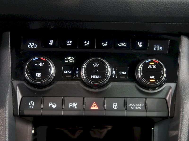 Škoda Kodiaq (2023) L&K 2.0TDI 147KW 4x4 DSG TAŽNÉ - fotka 33 z 43