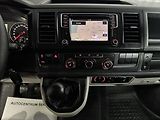 Volkswagen Transporter 2.0TDI 110kW KOMBI 8MÍST LONG - náhled 20