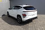 Hyundai Kona (2025) 27 1,6 T-GDI MT N LINE - náhled 8