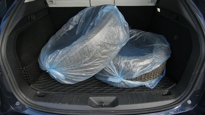 Mazda CX-60 3,3 l e-Skyactiv D254 Exclusiv - fotka 22 z 27