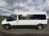 Ford Transit 2,0 TDCI 92 kW 9 MÍST - náhled 1