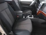 Hyundai Santa Fe (2006) 2.2 CRDi, 4X4, dobrý stav - náhled 9