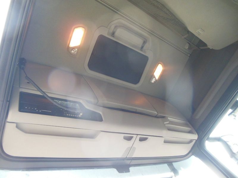 Scania S 450, Komplet vzduch, Retarde - fotka 12 z 24