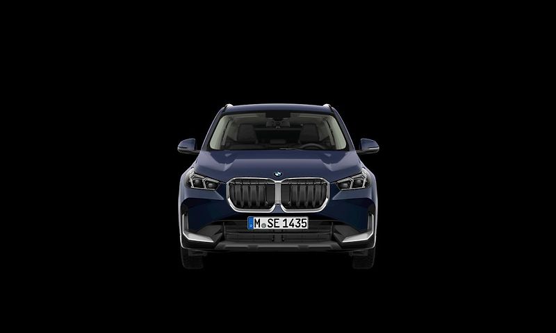 BMW X1 xDrive23d - fotka 3 z 8