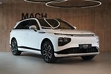 Xpeng G9 (2026) RWD Long Range - 351 HP !!! - náhled 7