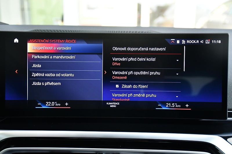 BMW Řada 4 420d xDrive M-SPORT ČR 1.MAJ - fotka 34 z 46
