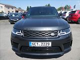 Land Rover Range Rover Sport 3,0 SDV6 HSE DYNAMIC DPH, ČR - náhled 1