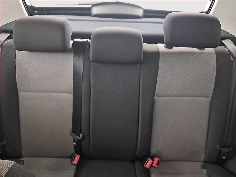 Škoda Fabia (2012) 1.2 12V, nová STK, Tažné - fotka 10 z 13