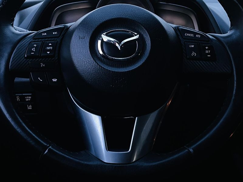 Mazda CX-3 2.0i MAN 1MAJITEL SERVISKA LED - fotka 31 z 41