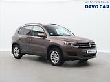 Volkswagen Tiguan 2,0 TSI DSG 4Motion Panorama - náhled 1