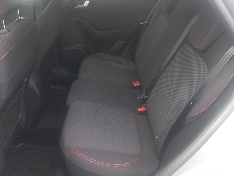 Ford Puma (2023) ST-Line 114 kW automat, ČR,1MA - fotka 11 z 15