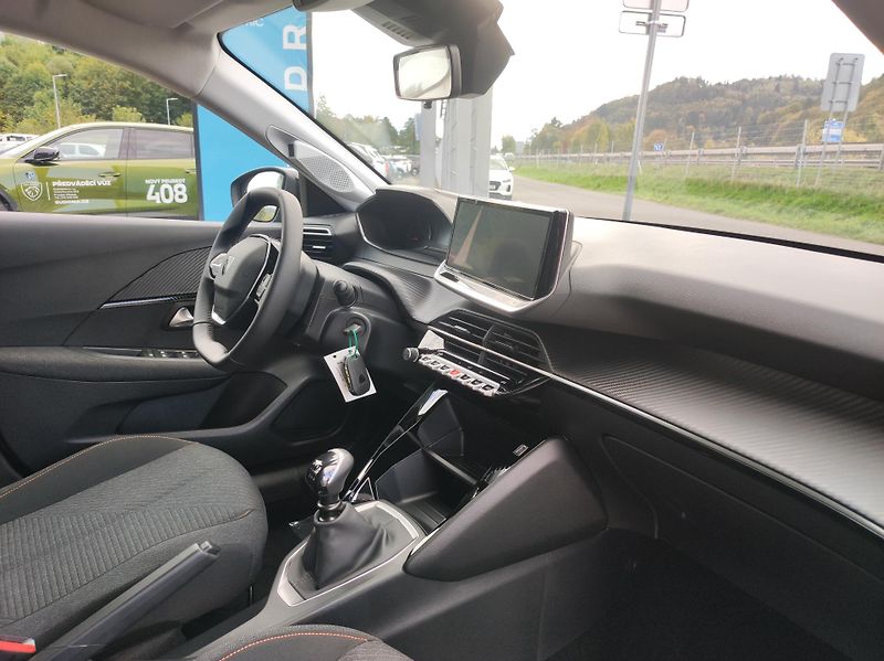 Peugeot 208 (2026) EDITION Turbo 100 MAN6 - fotka 10 z 19