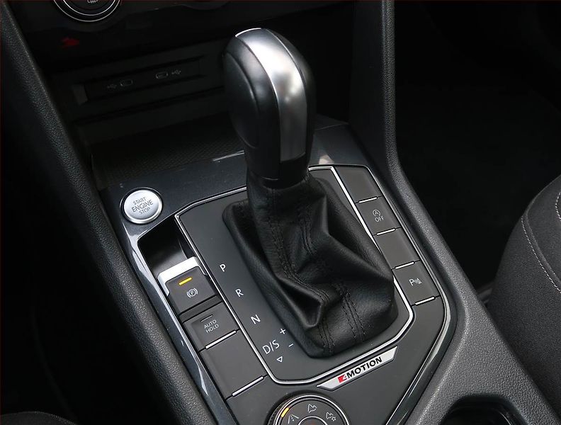 Volkswagen Tiguan Allspace (2021) Highline 2.0 TDI - fotka 13 z 24
