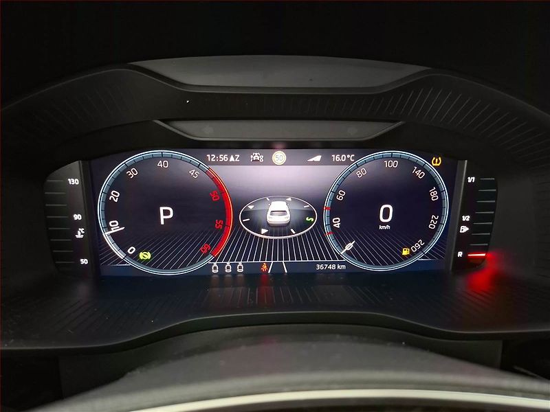 Škoda Kodiaq (2023) 2.0 TDI - fotka 11 z 25