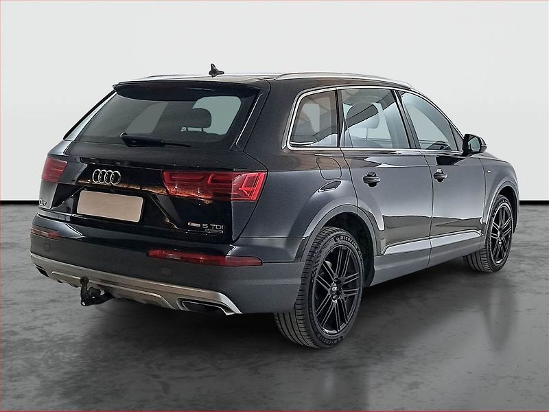 Audi Q7 (2019) 45 TDI - fotka 5 z 26