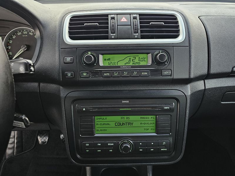 Škoda Roomster 1.6 16v,KLIMA,NOVÉ ROZVODY - fotka 18 z 35