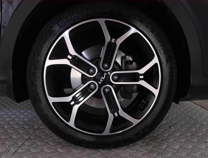 Kia XCeed (2022) 1.6 CRDi MHEV, AUTOMAT - fotka 15 z 20