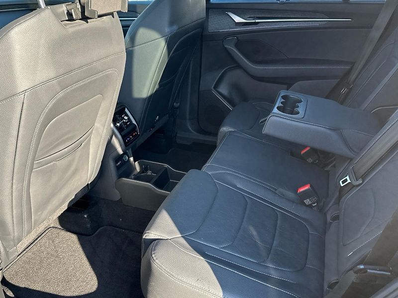 Škoda Kodiaq 2,0 TDI / 142 kW 4x4 Exclusive - fotka 13 z 24