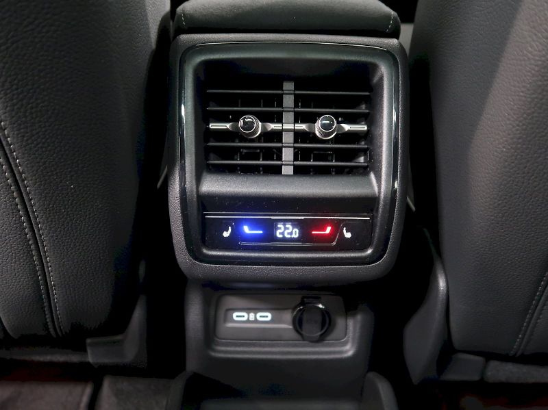 Škoda Kodiaq (2026) SPORTLINE 2.0TDI 142KW 4x4 DSG - fotka 45 z 50