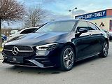 Mercedes-Benz CLA (2025) 200 d Linie  AMG - náhled 7